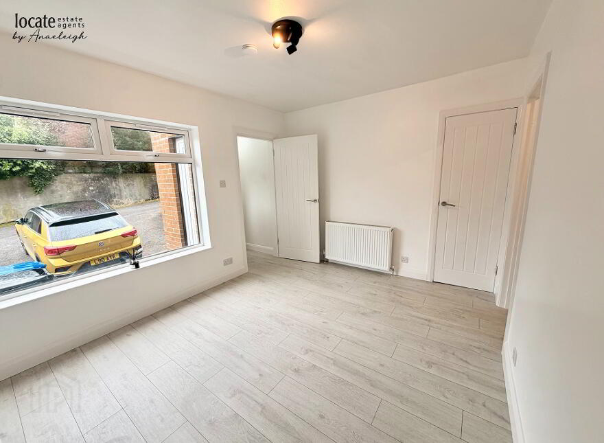 50 Winchester Park, Kilfennan, Derry, BT47 6XZ