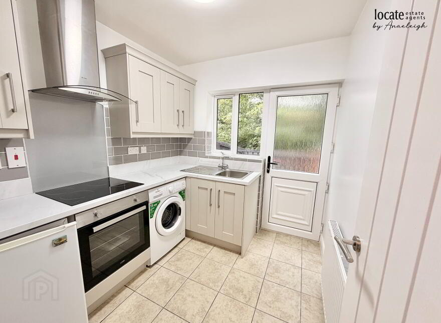 50 Winchester Park, Kilfennan, Derry, BT47 6XZ