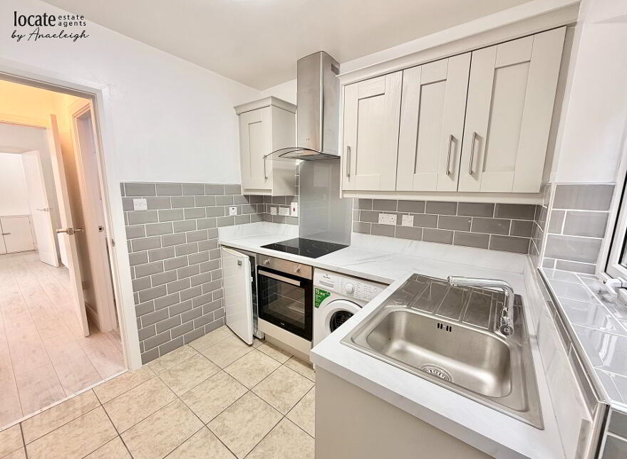 50 Winchester Park, Kilfennan, Derry, BT47 6XZ