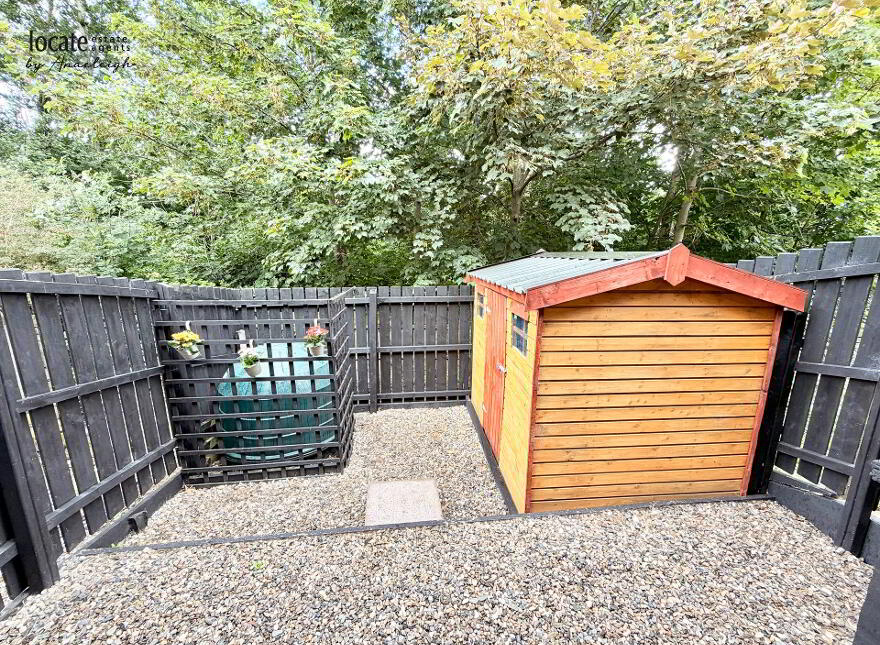 50 Winchester Park, Kilfennan, Derry, BT47 6XZ