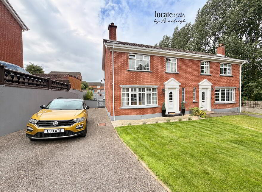 24 Winchester Park, Kilfennan, Derry, BT47 6XZ photo