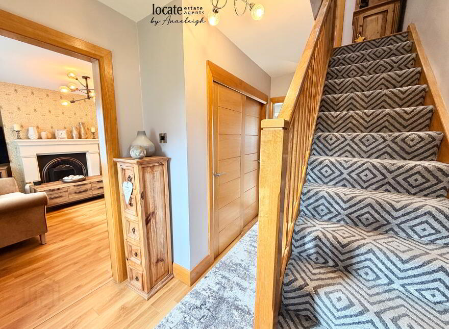 24 Winchester Park, Kilfennan, Derry, BT47 6XZ
