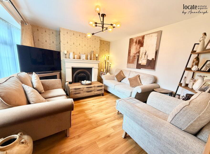 24 Winchester Park, Kilfennan, Derry, BT47 6XZ