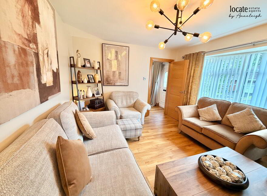 24 Winchester Park, Kilfennan, Derry, BT47 6XZ