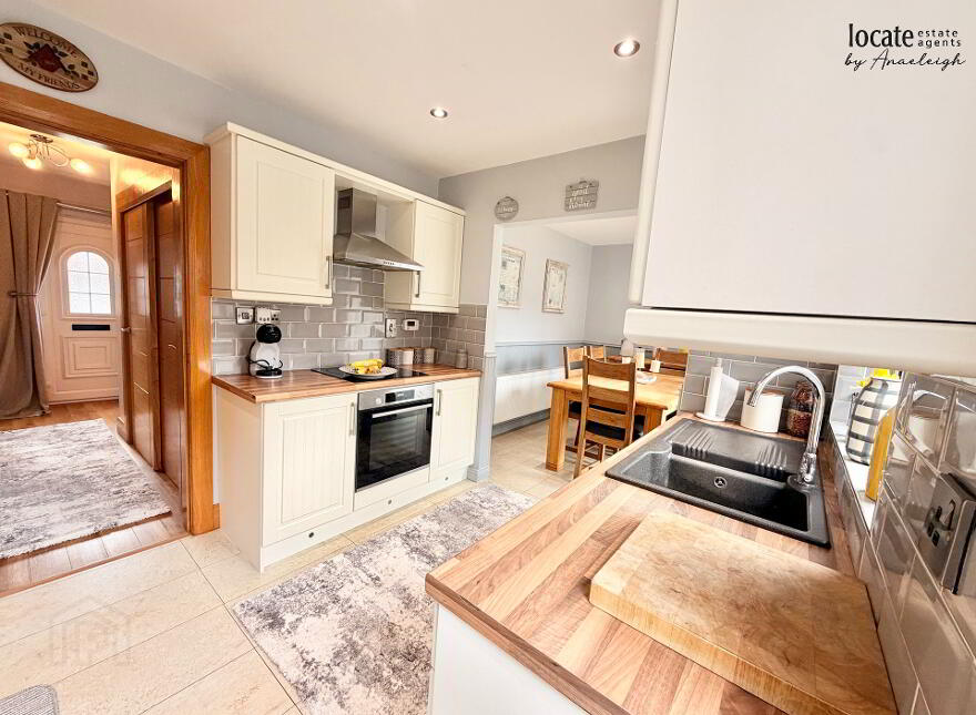 24 Winchester Park, Kilfennan, Derry, BT47 6XZ