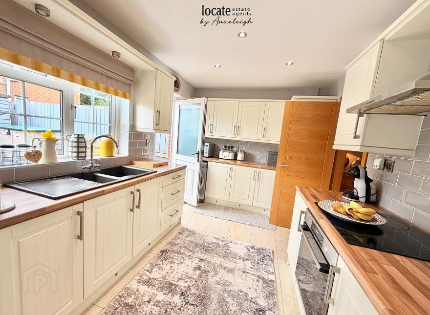 24 Winchester Park, Kilfennan, Derry, BT47 6XZ