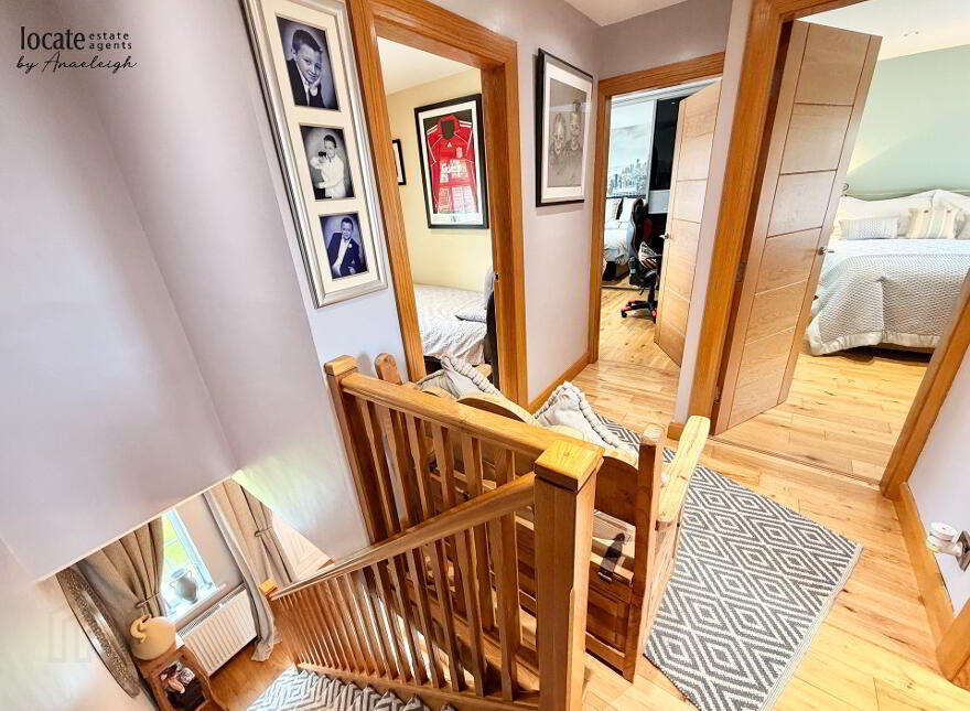 24 Winchester Park, Kilfennan, Derry, BT47 6XZ