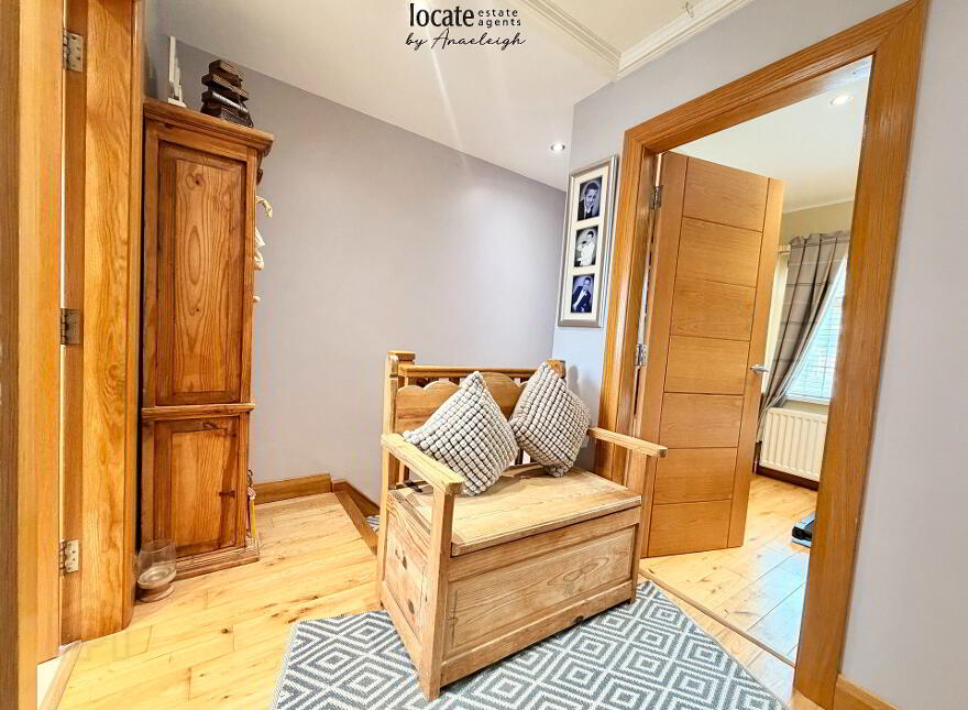 24 Winchester Park, Kilfennan, Derry, BT47 6XZ