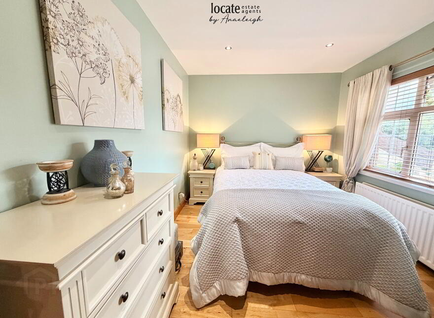 24 Winchester Park, Kilfennan, Derry, BT47 6XZ