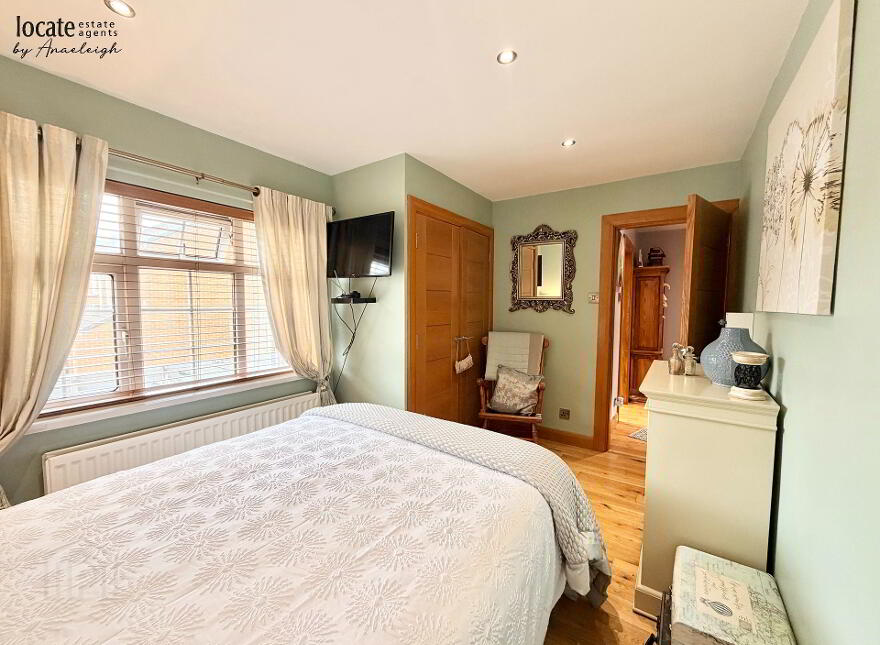 24 Winchester Park, Kilfennan, Derry, BT47 6XZ