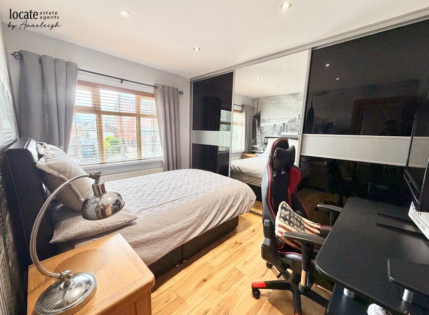 24 Winchester Park, Kilfennan, Derry, BT47 6XZ