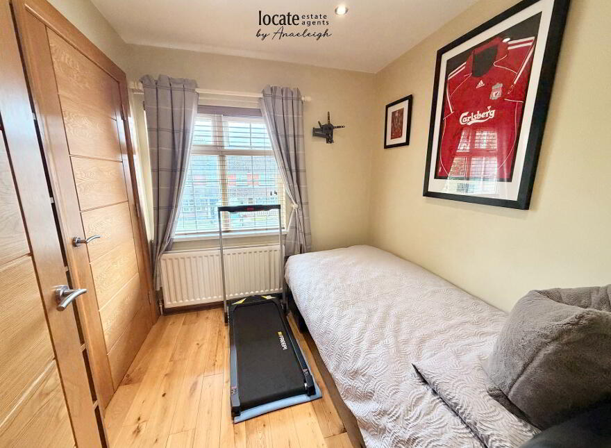 24 Winchester Park, Kilfennan, Derry, BT47 6XZ