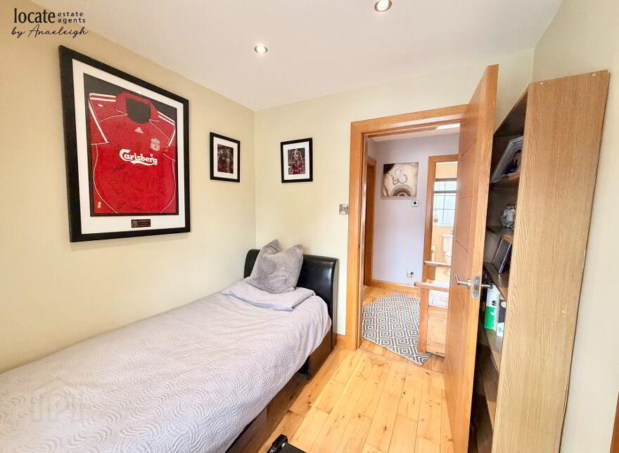 24 Winchester Park, Kilfennan, Derry, BT47 6XZ