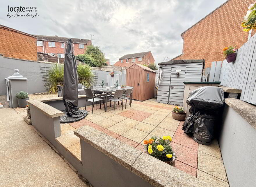 24 Winchester Park, Kilfennan, Derry, BT47 6XZ