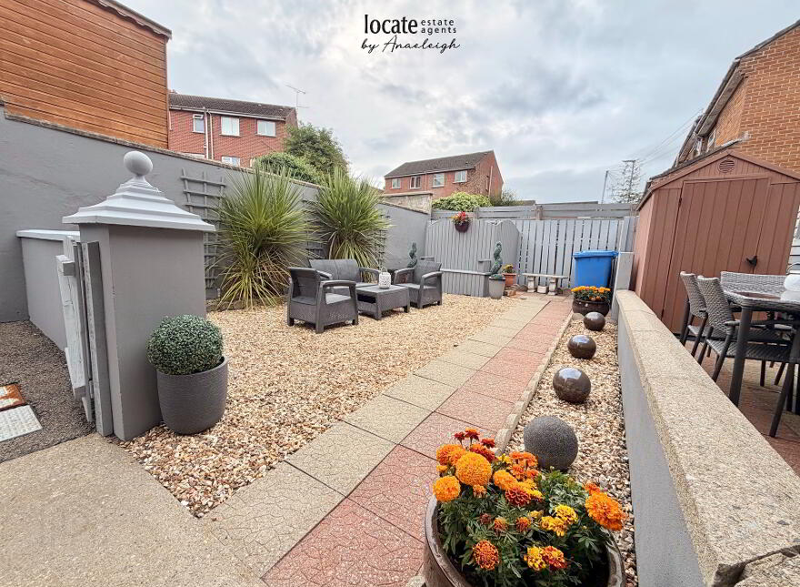 24 Winchester Park, Kilfennan, Derry, BT47 6XZ