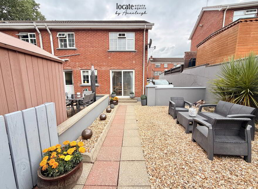 24 Winchester Park, Kilfennan, Derry, BT47 6XZ