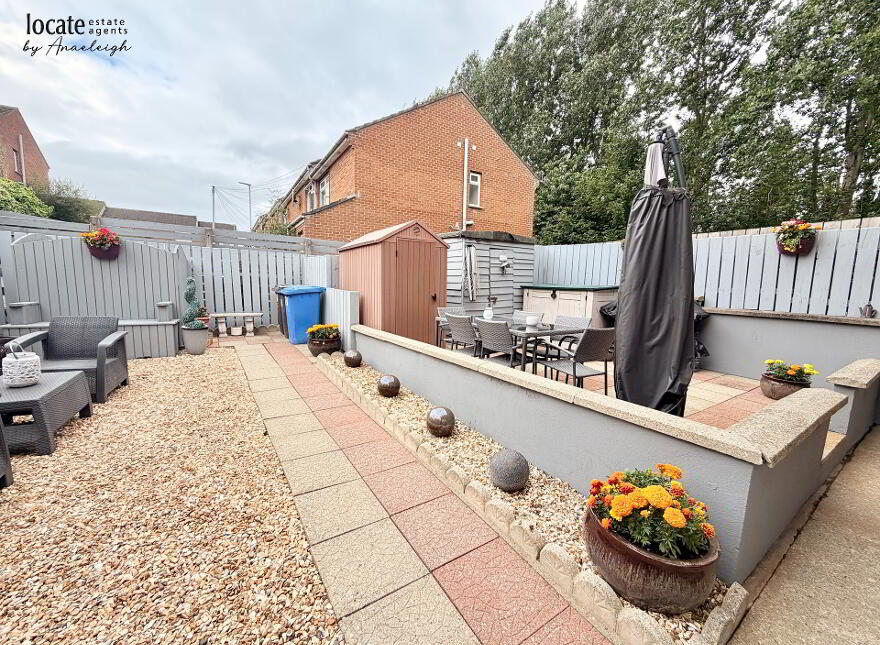 24 Winchester Park, Kilfennan, Derry, BT47 6XZ