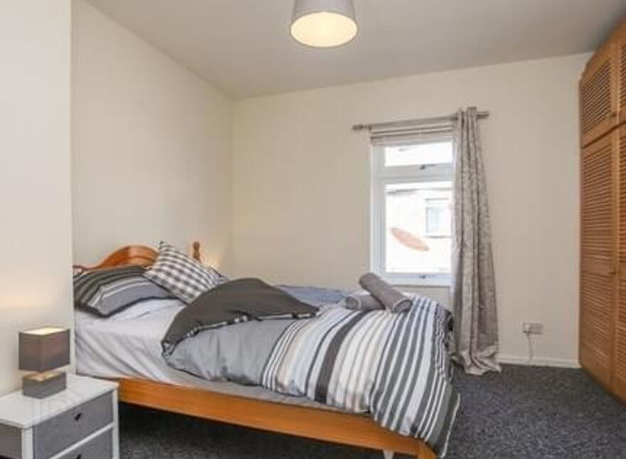 30 Runnymede Parade, Tates Avenue, Belfast South, Belfast, BT12 6NF