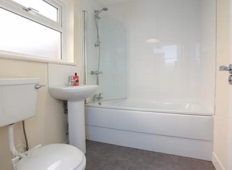 30 Runnymede Parade, Tates Avenue, Belfast South, Belfast, BT12 6NF