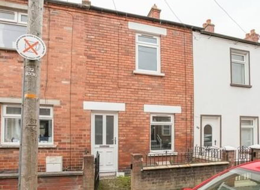 30 Runnymede Parade, Tates Avenue, Belfast South, Belfast, BT12 6NF