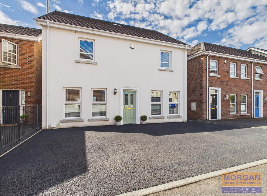 21 Chancellors Hall, Chancellors Road, Newry, BT35 8UZ