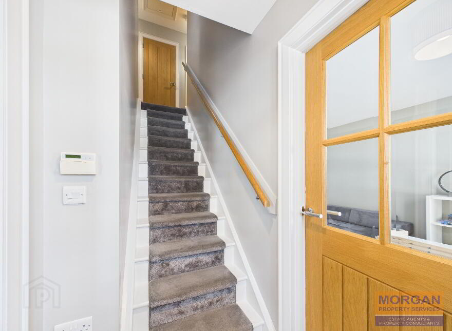 21 Chancellors Hall, Chancellors Road, Newry, BT35 8UZ