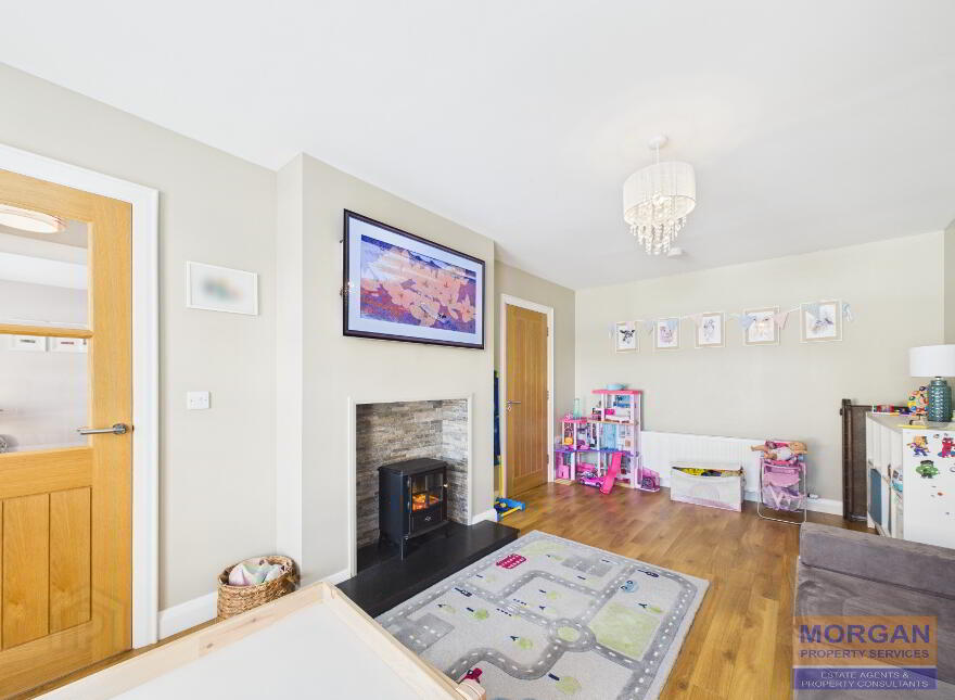 21 Chancellors Hall, Chancellors Road, Newry, BT35 8UZ