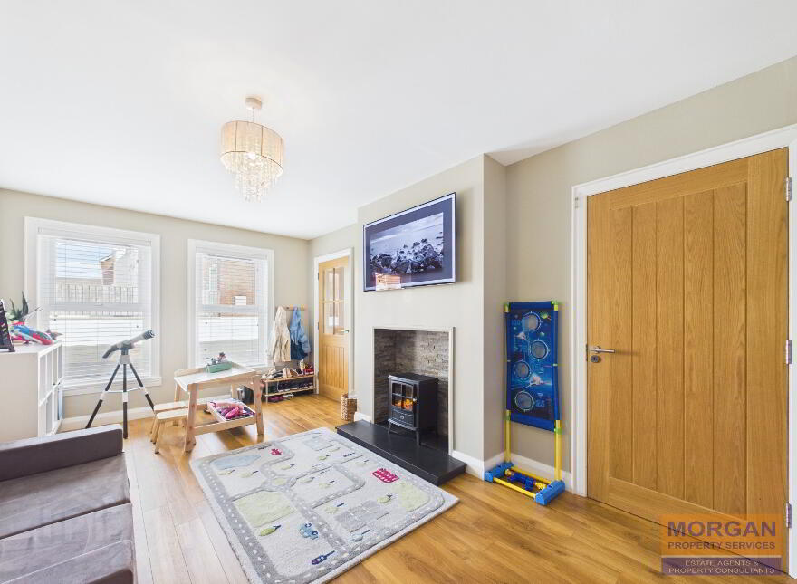 21 Chancellors Hall, Chancellors Road, Newry, BT35 8UZ