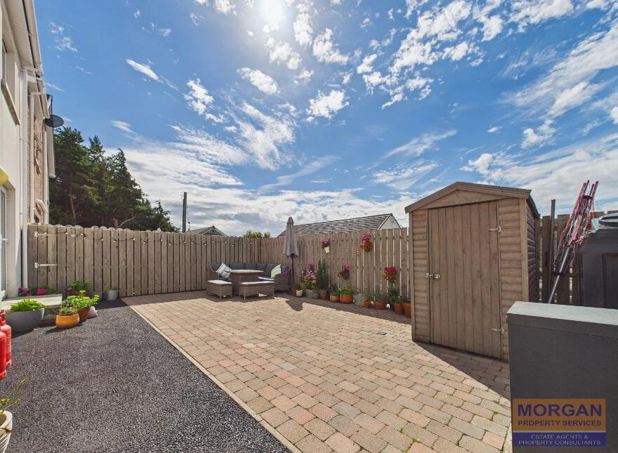 21 Chancellors Hall, Chancellors Road, Newry, BT35 8UZ