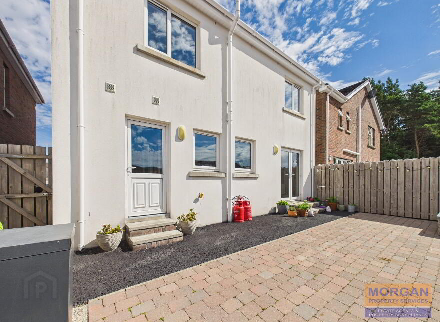 21 Chancellors Hall, Chancellors Road, Newry, BT35 8UZ