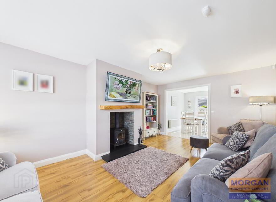 21 Chancellors Hall, Chancellors Road, Newry, BT35 8UZ