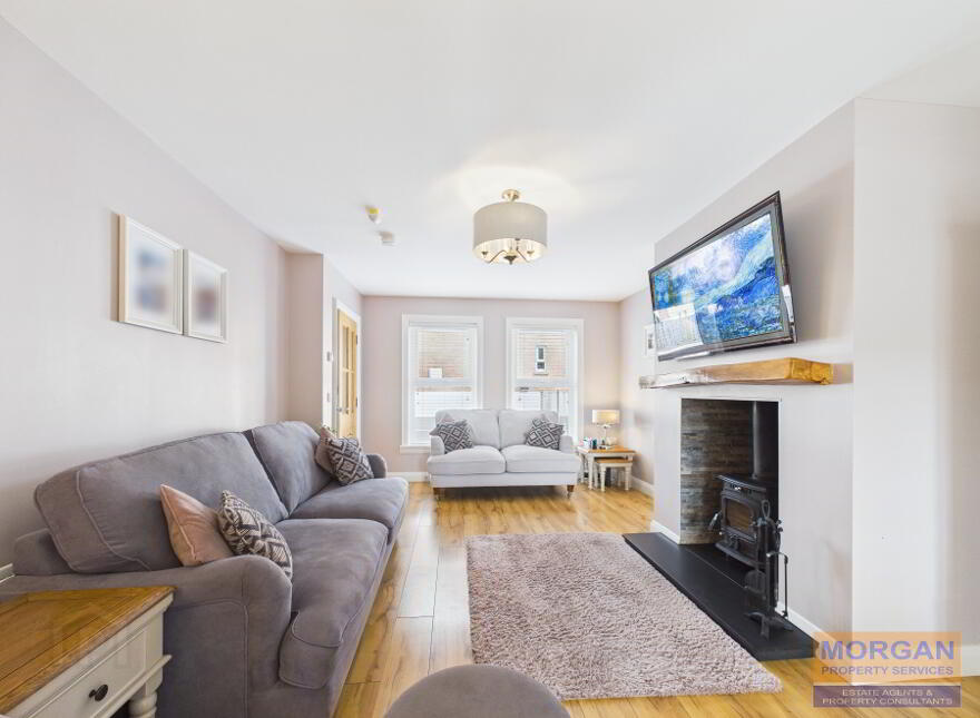 21 Chancellors Hall, Chancellors Road, Newry, BT35 8UZ
