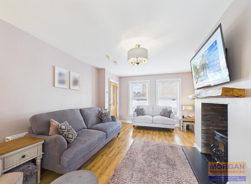 21 Chancellors Hall, Chancellors Road, Newry, BT35 8UZ
