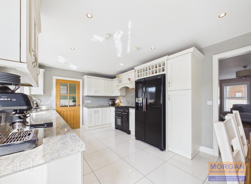 21 Chancellors Hall, Chancellors Road, Newry, BT35 8UZ