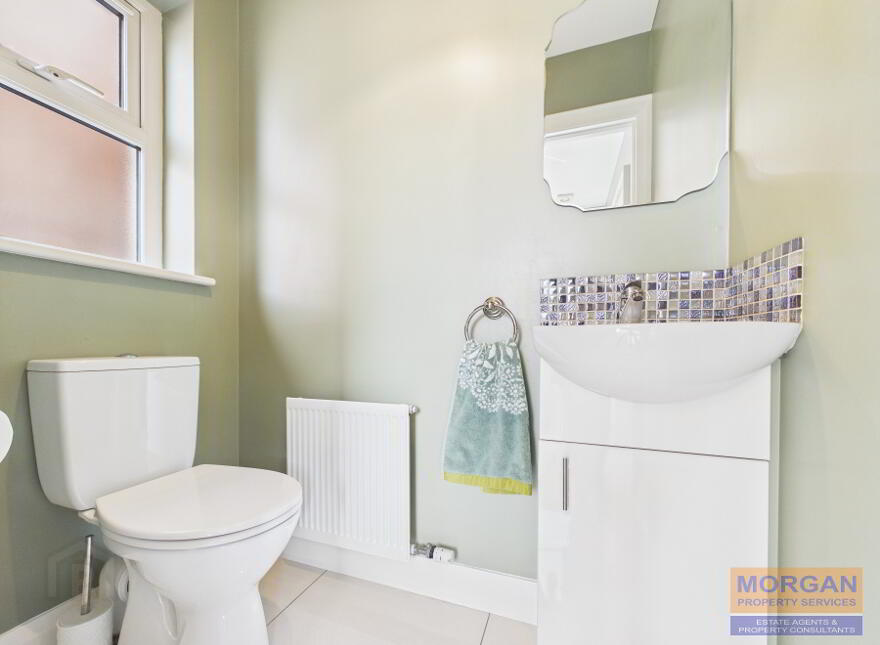 21 Chancellors Hall, Chancellors Road, Newry, BT35 8UZ