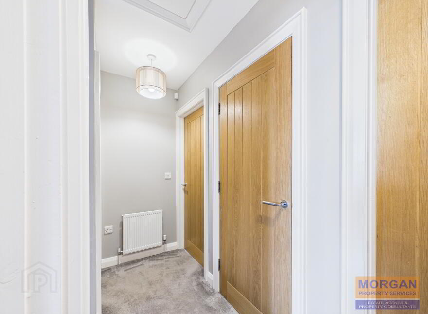 21 Chancellors Hall, Chancellors Road, Newry, BT35 8UZ