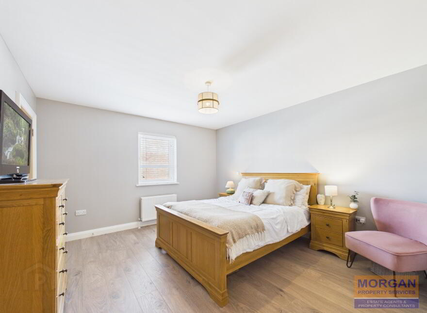 21 Chancellors Hall, Chancellors Road, Newry, BT35 8UZ