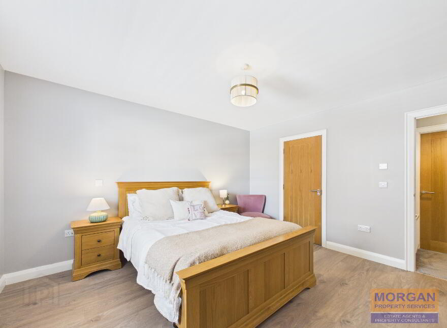 21 Chancellors Hall, Chancellors Road, Newry, BT35 8UZ