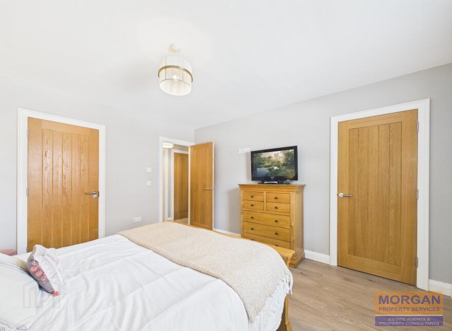 21 Chancellors Hall, Chancellors Road, Newry, BT35 8UZ