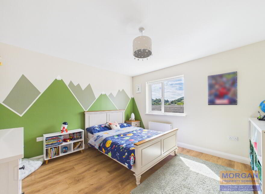 21 Chancellors Hall, Chancellors Road, Newry, BT35 8UZ