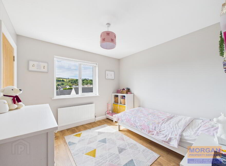 21 Chancellors Hall, Chancellors Road, Newry, BT35 8UZ