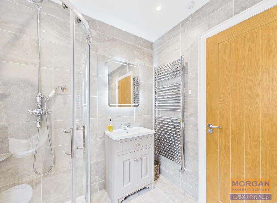 21 Chancellors Hall, Chancellors Road, Newry, BT35 8UZ