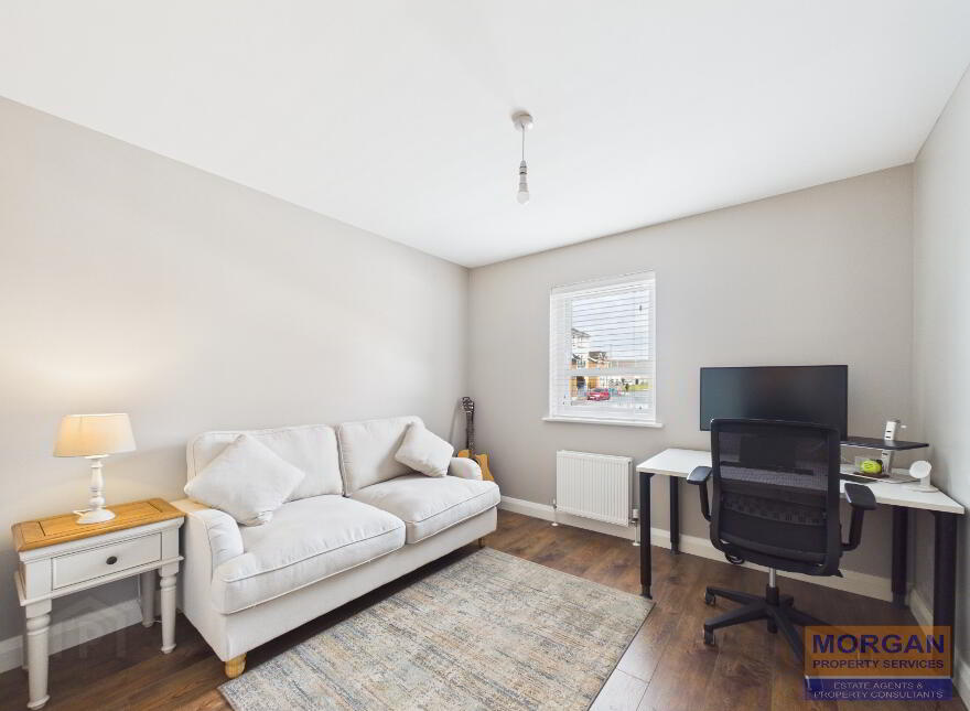 21 Chancellors Hall, Chancellors Road, Newry, BT35 8UZ