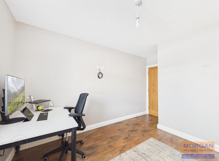 21 Chancellors Hall, Chancellors Road, Newry, BT35 8UZ