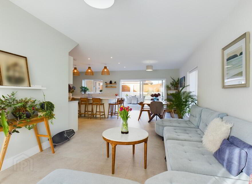 54 Cliffside, Tramore, X91A99D