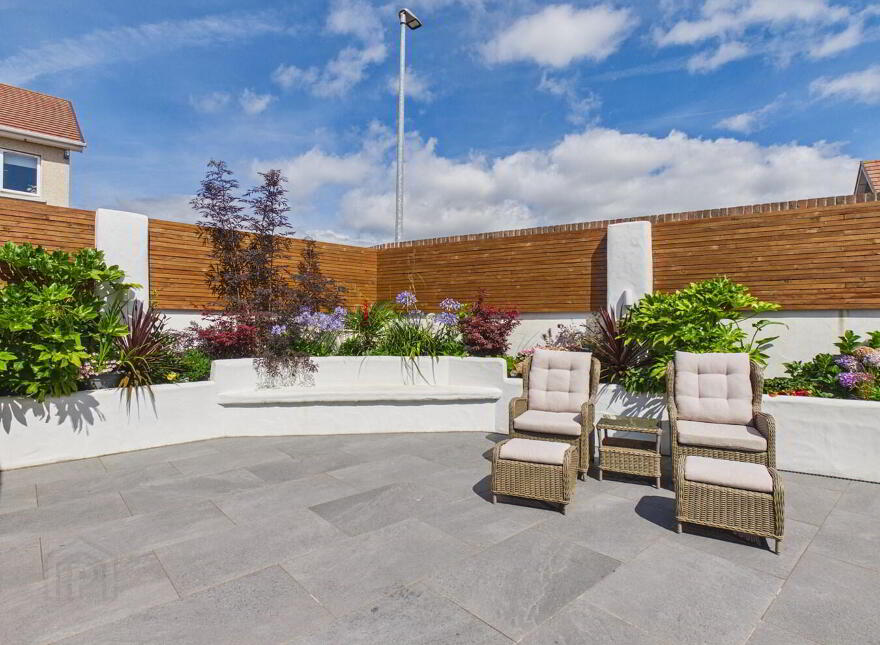 54 Cliffside, Tramore, X91A99D