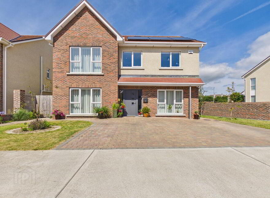 54 Cliffside, Tramore, X91A99D