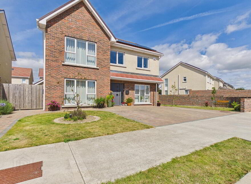 54 Cliffside, Tramore, X91A99D