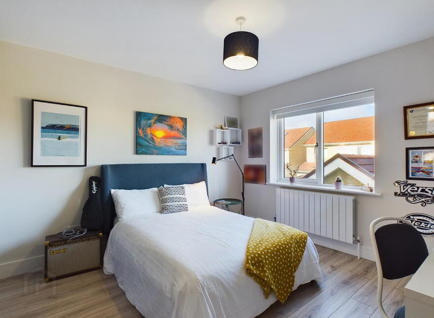 54 Cliffside, Tramore, X91A99D