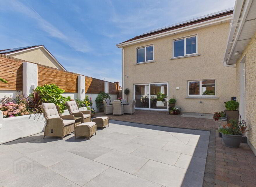 54 Cliffside, Tramore, X91A99D